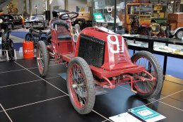 Autoworld Brussels