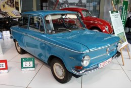 NSU