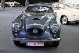 Bristol 404