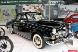 Cadillac