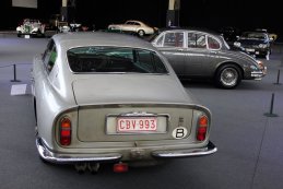 Aston Martin DB6