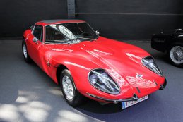 Marcos GT