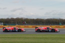 CEFC Manor TRS Racing