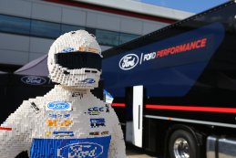 Sfeerbeeld FIA WEC 6H of Silverstone 2017