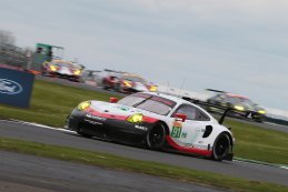 Porsche 911 RSR