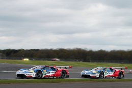 Ford GT