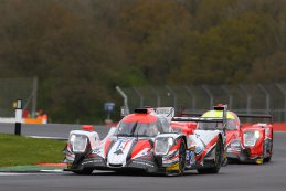 TDS Racing - Oreca
