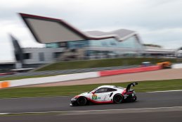 Porsche 911 RSR