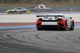 Paul Ricard: De wedstrijd in beeld gebracht