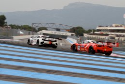 Paul Ricard: De wedstrijd in beeld gebracht