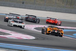 Paul Ricard: De wedstrijd in beeld gebracht