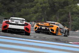Paul Ricard: De wedstrijd in beeld gebracht