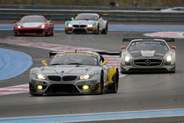 Paul Ricard: De wedstrijd in beeld gebracht