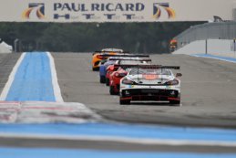 Paul Ricard: De wedstrijd in beeld gebracht