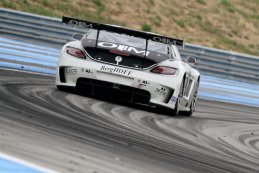 Paul Ricard: De wedstrijd in beeld gebracht