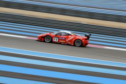 Paul Ricard: De wedstrijd in beeld gebracht
