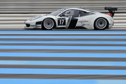 Paul Ricard: De wedstrijd in beeld gebracht