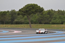 Paul Ricard: De wedstrijd in beeld gebracht