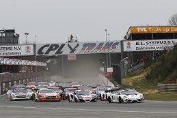 Zolder: De hoofdrace in beeld gebracht
