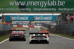 Zolder: De hoofdrace in beeld gebracht