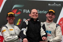 Zolder: De hoofdrace in beeld gebracht