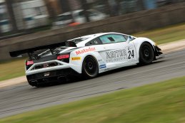 Lamborghini Blancpain Reiter - Lamborghini LP560-4