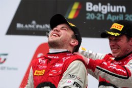 Zolder: De hoofdrace in beeld gebracht