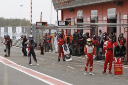 Zolder: De hoofdrace in beeld gebracht