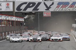 Zolder: De hoofdrace in beeld gebracht