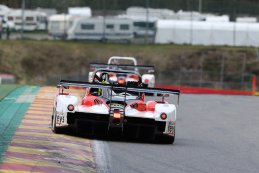 McDonald's Racing - Norma M20FC