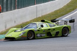 VGL Racing - Saker 