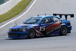 Hamofa Motorsport - BMW M3 GTR