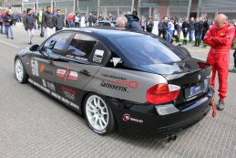 Convents - BMW Clubsport