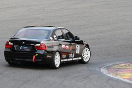 Convents - BMW Clubsport