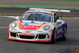 Speedlover - Porsche 991 GT3 Cup