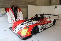 McDonald's Racing - Norma M20FC