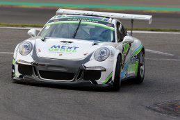 Mext Racing - Porsche 991
