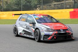 Team WRT - Volkswagen Golf GTI TCR