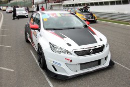 DG Sport Compétition - Peugeot 308 Racing Cup