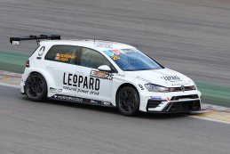Team WRT - Volkswagen Golf TCR