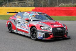 Bas Koeten Racing - Audi RS 3 LMS TCR