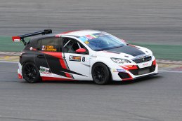 DG Sport Compétition - Peugeot 308 Racing Cup