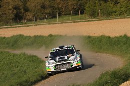 Guillaume Dilley - Hyundai i20 R5