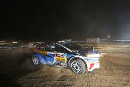 Pieter-Jan Mayaert - Ford Fiesta R5