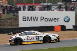Rowe Racing - BMW M6 GT3