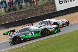 HTP Motorsport - Mercedes-AMG GT3