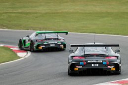 HTP Motorsport - Mercedes AMG GT3