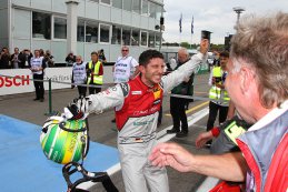 Mike Rockenfeller