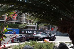 Kevin Magnussen - Haas F1 Team