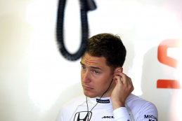 Stoffel Vandoorne